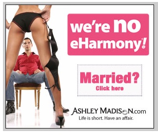 what is ashley madison